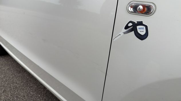 skoda citigo - Foto 8
