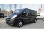 OPEL Vivaro  2.5 CDT TOUR  8 posti con gancio traino rif. 8200319
