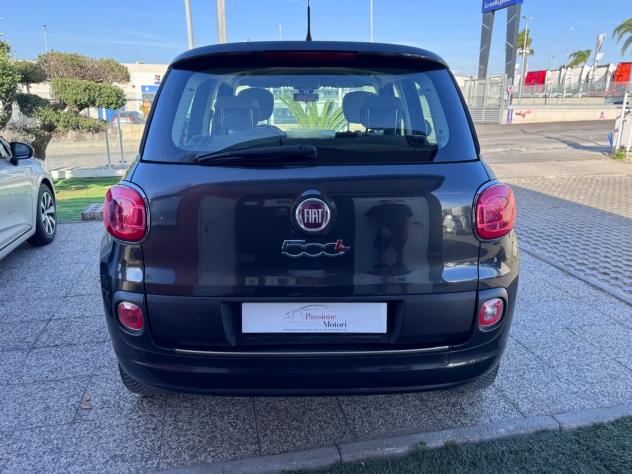 Fiat 500L 1.4 T-Jet 120 CV GPL Lounge - Foto 4