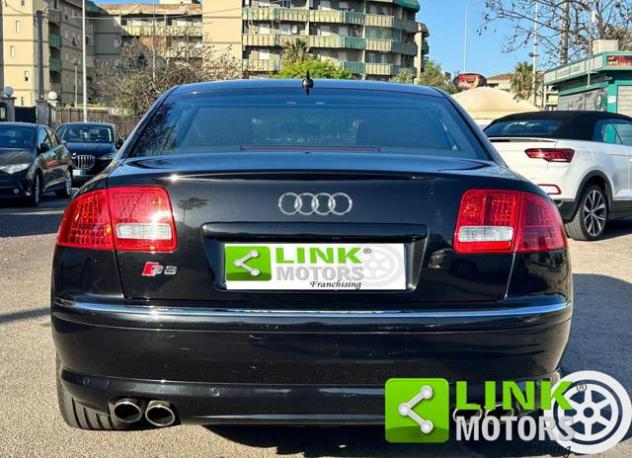 AUDI S8 5.2 V10 quattro tiptronic rif. 23815557 - Foto 5