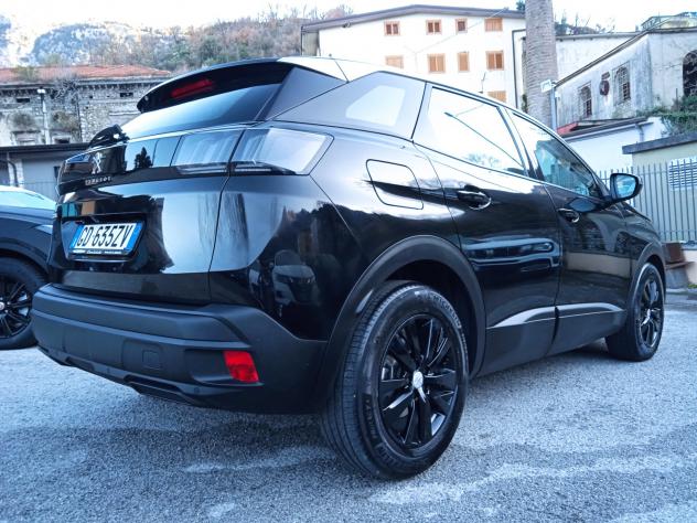 Peugeot 3008 BlueHDi 130 S&S EAT8 Active Pack/BLACK - Foto 6