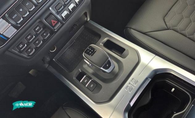 EMC 212 2.0 TGDI 8AT 4WD Diesel rif. 23551873 - Foto 10