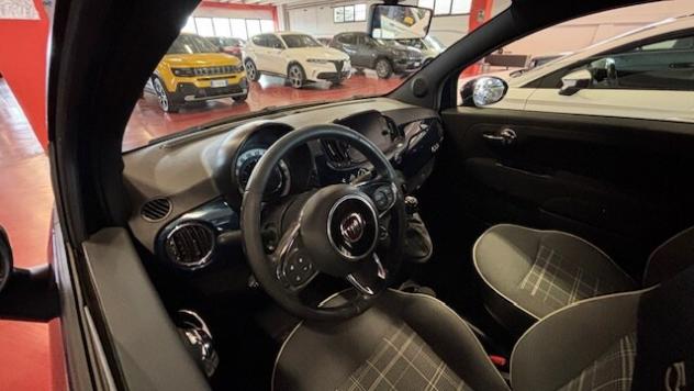 FIAT 500 (2015-2024) 500 1.0 Hybrid Lounge - Foto 3