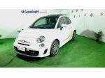 500 ABARTH 1.4 T-JET 135CV CUSTOM