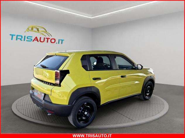 FIAT Grande Panda 1.2 100 Pop NEOPATENTATI - Foto 4