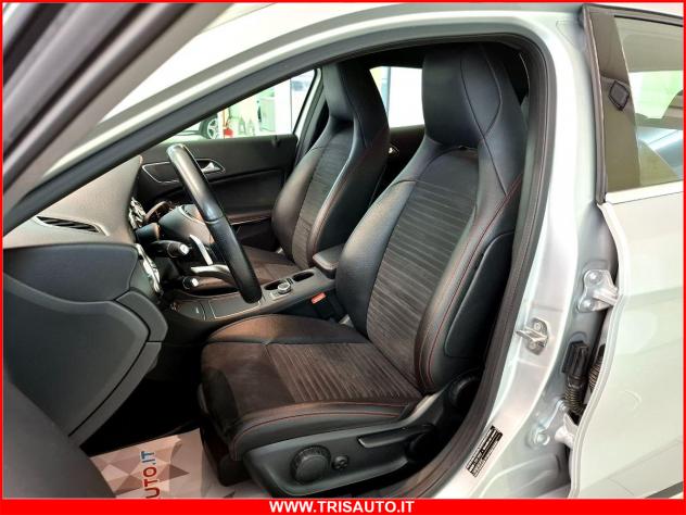 MERCEDES GLA 200 d 2.2 Aut. Premium NEOPATENTATI (FULL LED+PELLE+NAVI) - Foto 9