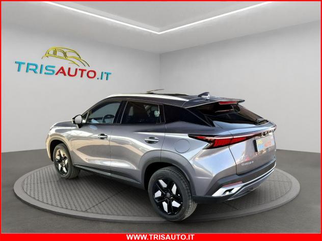 Omoda 5 1.5 TGDI SHS-H Aut. 224CV Premium (TETTO PANORAMICO APRIBILE) - Foto 2