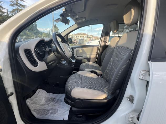 FIAT Panda Panda 0.9 TwinAir Turbo S&S 4x4 - Foto 7