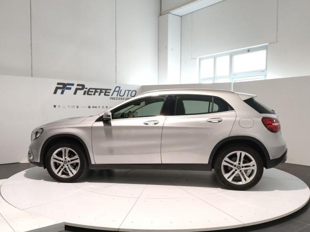 Mercedes-Benz GLA GLA 200 d Automatic 4Matic Executive - Foto 2
