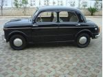 FIAT - 1100 /103