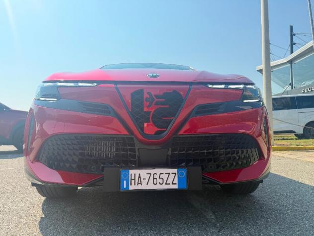 ALFA ROMEO Junior Junior 1.2 145 CV Hybrid eDCT6 Q4 Ti - Foto 2