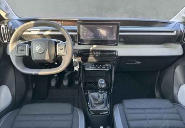 CITROEN C3 Aircross PureTech Turbo 100 CV Plus rif. 23875404 - Foto 7