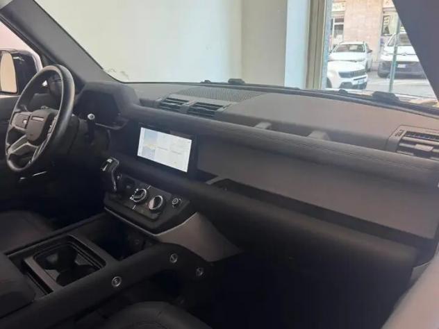 Land Rover Defender 90 3.0D I6 200 CV AWD Auto SE - Foto 5