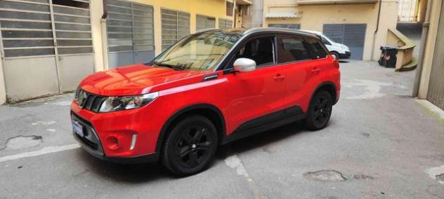 SUZUKI Vitara 1.6 VVT 4X4 AllGrip V-Top rif. 23745966