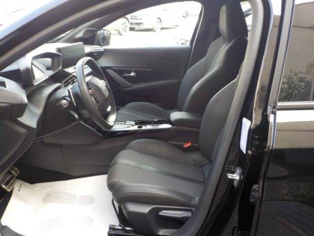 PEUGEOT 208 PureTech 130 Stop&Start EAT8 5 porte GT rif. 24205446 - Foto 3