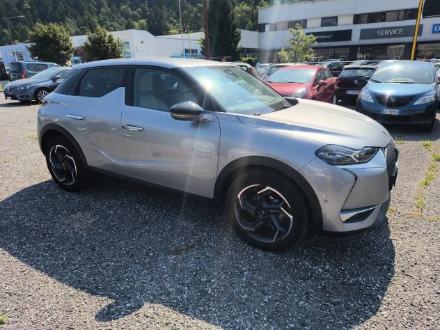 DS DS 3 Crossback 130 Automatico Grand Chic (prezzo reale) - Foto 4