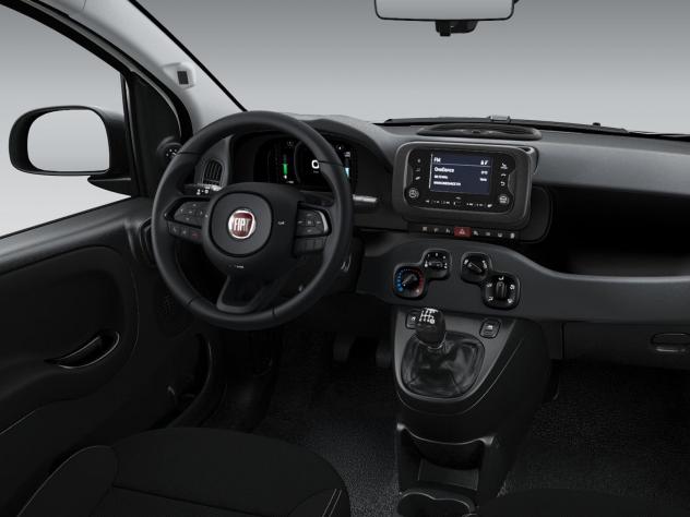 FIAT Pandina Pandina 1.0 firefly hybrid Icon s&s 65cv 5p.ti - Foto 2