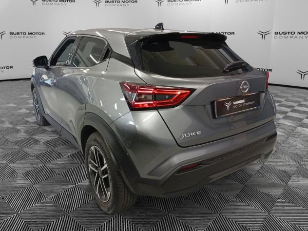 Nissan Juke Juke 1.0 dig-t N-Connecta 114cv - Foto 4