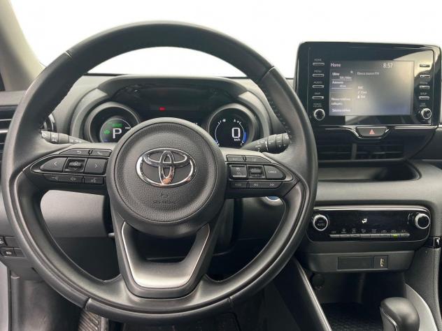 Toyota Yaris Hybrid Trend MY22 - Foto 7