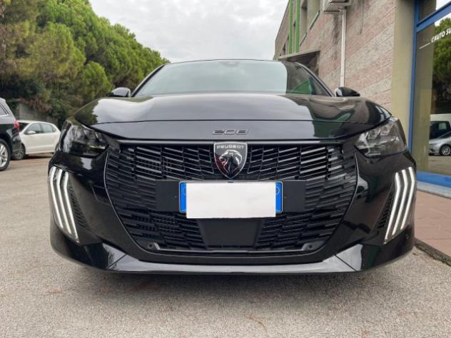 PEUGEOT 208 HYBRID 136CV GT AUTOMATICA DCS6 GARANZIA 8 ANNI rif. 23664261 - Foto 4