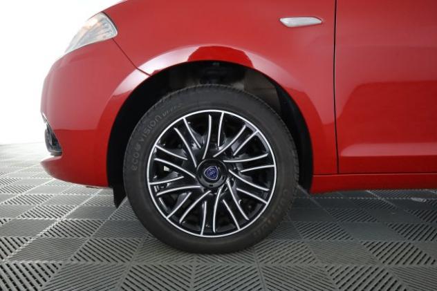 LANCIA Ypsilon Ypsilon 1.0 FireFly 70 CV Start&Stop Hybrid GOLD rif. 24043017 - Foto 8