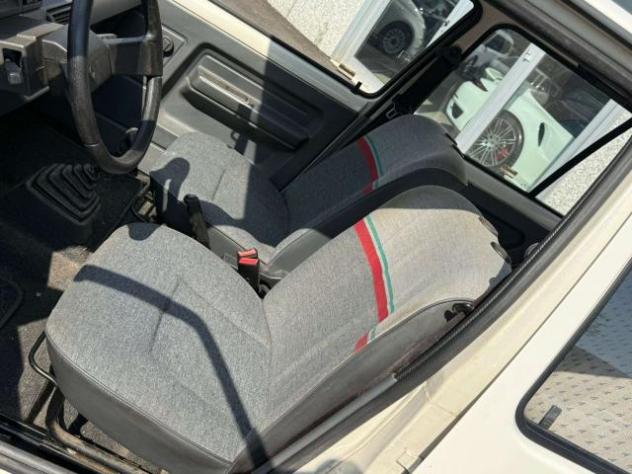 Renault R 5 R5 5p 950 TC Campus OTTIME CONDIZIONI - Foto 8