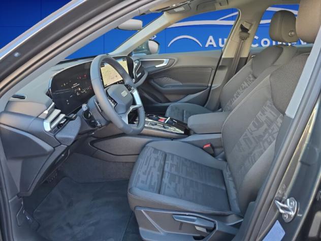 AUDI A5 3ª serie A5 Avant TFSI 110 kW S tronic S Line edition - Foto 10