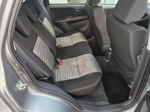 FIAT Sedici 2.0 MJT 16V DPF 4x4 Emotion rif. 24148355 - Foto 10