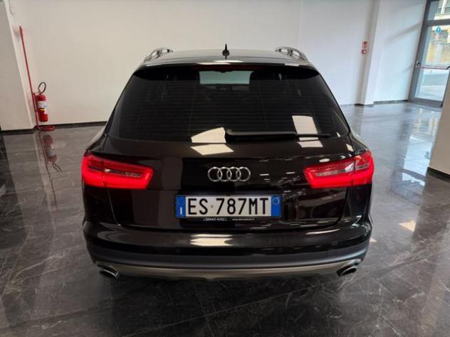 AUDI A6 allroad 3.0 TDI 245CV clean diesel S tronic Business plus rif. 24062509 - Foto 6