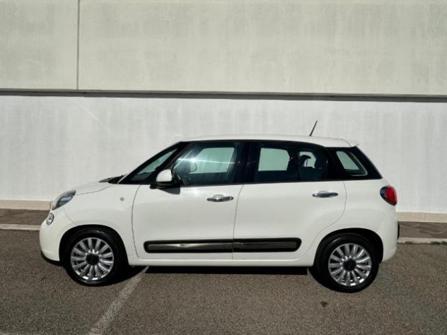 FIAT 500L 1.3 Multijet 85 CV Business rif. 24212214 - Foto 3