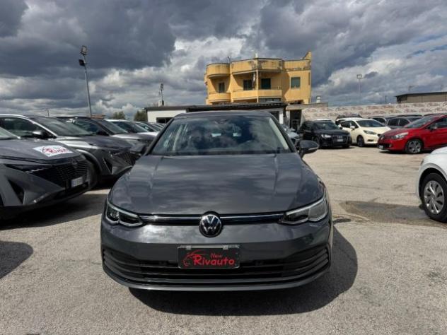 VOLKSWAGEN Golf 2.0 TDI 115 CV SCR Life rif. 24039771
