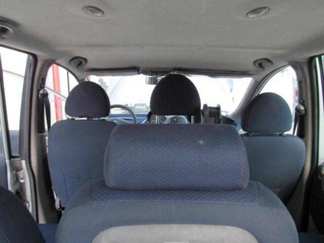 Fiat Multipla 1.6 16V Natural Power Active MOLTO INTERESSANTE 6 POSTI - Foto 7