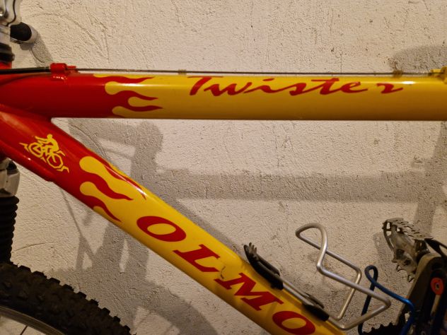 Mountain bike OLMO Twister - Foto 2
