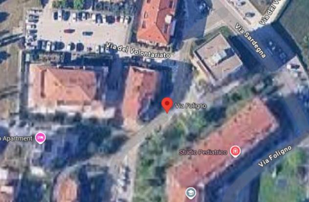 Immobile in asta di 17 m², box auto in vendita a Bastia Umbra - Foto 6