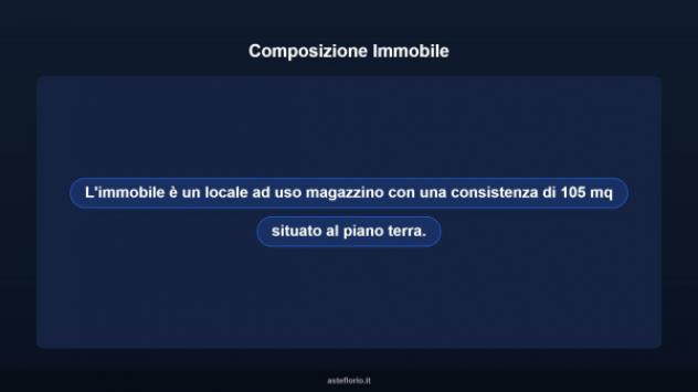 Immobile in asta di 105 m² in vendita a Briatico - Foto 7