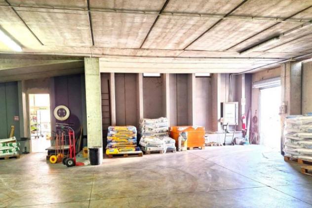 Immobile in asta di 1980 m² in vendita a Elmas - Foto 12