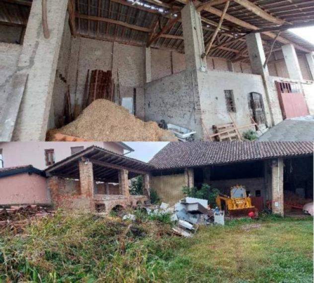 Immobile in asta di 283 m² in vendita a Rea - Foto 6