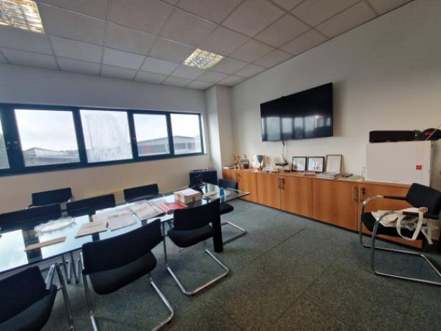 Immobile di 3577 m² con più di 5 locali in affitto a Settimo Milanese - Foto 10