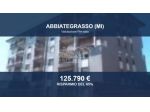 Immobile in asta di 171 m², box auto in vendita a Abbiategrasso