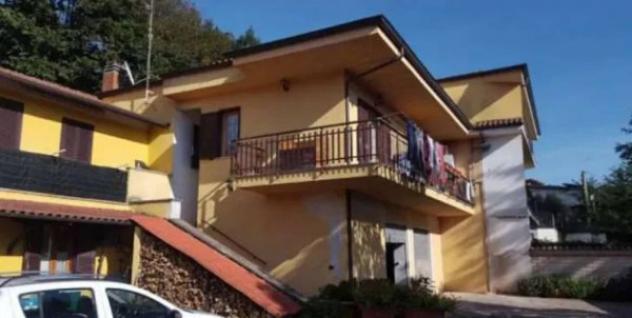 Immobile in asta di 211 m², box auto in vendita a Artena - Foto 6