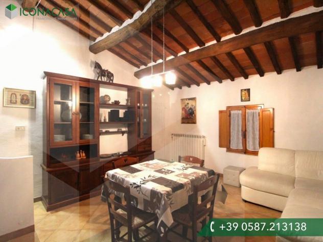 Appartamento in vendita a Buti 60 mq Rif: 1344324 - Foto 4