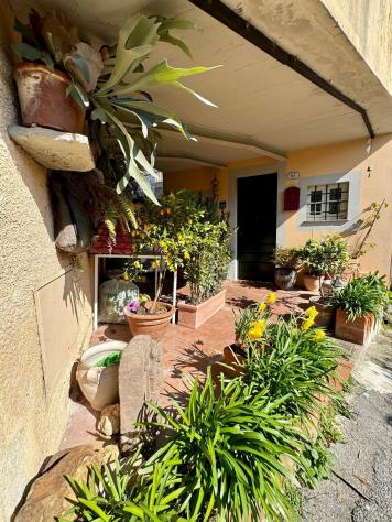 Terratetto in vendita a Monteggiori - Camaiore 88 mq Rif: 1400263 - Foto 7