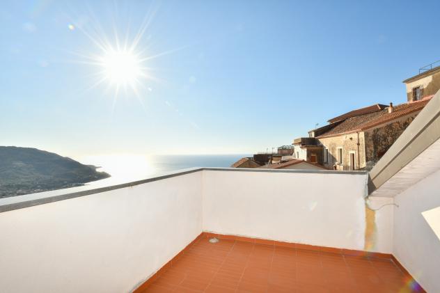 Appartamento in san leonardo