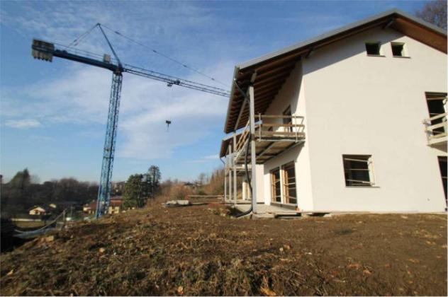 Villa di 360 m² con 5 locali e box auto doppio in vendita a Ello - Foto 14