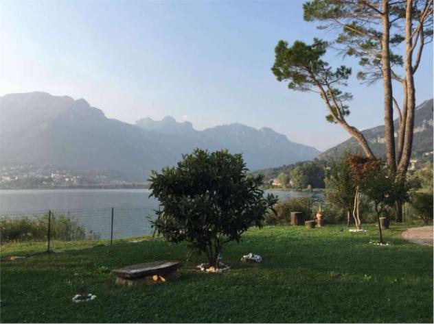Villa di 75 m² con 2 locali e posto auto in vendita a Galbiate - Foto 6