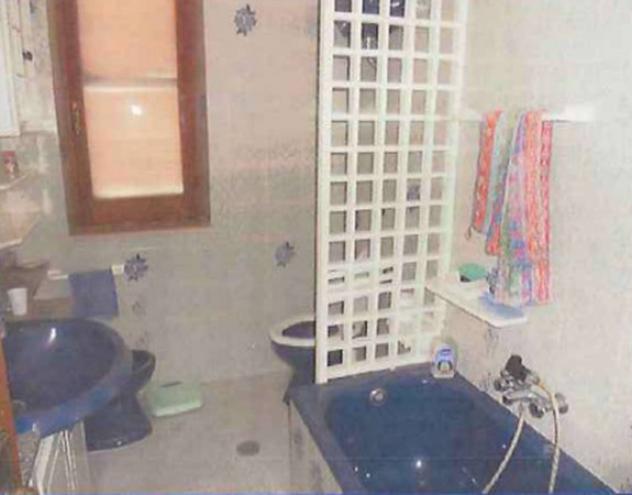 Immobile in asta di 129 m² in vendita a Isca sullo Ionio - Foto 8