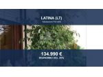 Immobile in asta di 97 m² con più di 5 locali e box auto in vendita a Latina