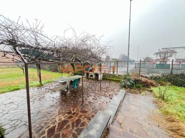 Casa indipendente con ampi spazi e giardino – Zona residenziale di Lurano - Foto 5