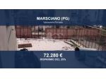 Immobile in asta di 120 m² in vendita a Marsciano