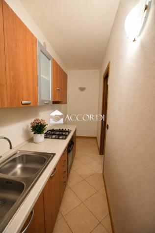 APPARTAMENTO di 2 vani e di 57 mq (MONTEBELLUNA) rif. PE13 - Foto 4